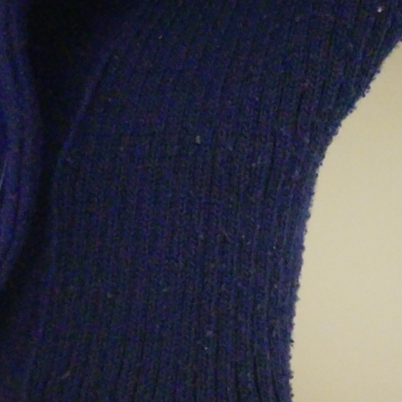 Delias button front pea coat ...read description!! - Picture 5 of 8